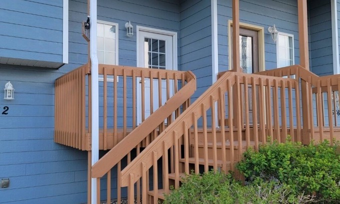 Rapid Valley Casa | Cozy, quiet home on the east side of Rapid City, a perfect, relaxing getaway!