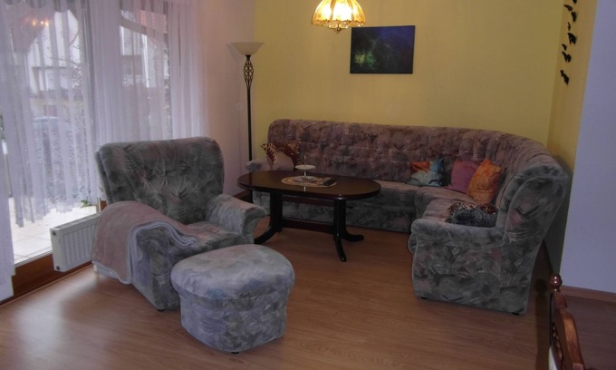 Rathenow Apartamento | acogedor apartamento con mucho espacio en la hermosa Havelland