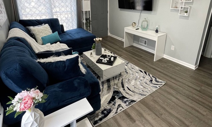 Redford Casa | Cozy Redford Haven