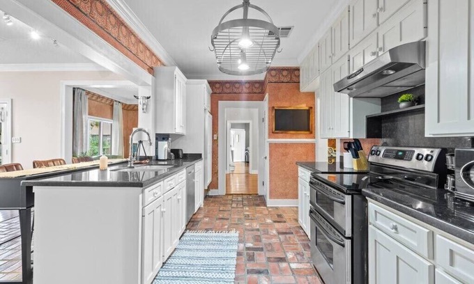 Prien Casa | Cozy Ranch House with Pool