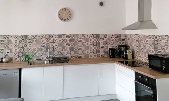 Vienne Apartamento | Cozy refurbished apartment in the heart of central Vienna