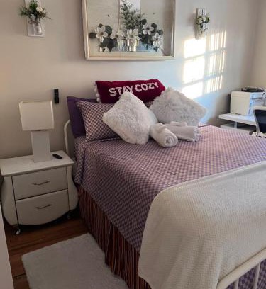 East New York Casa | Cozy & Relax LLC Airb&b