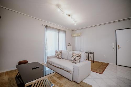 Agia Paraskevi Apartamento | Cozy & Relaxing Apartments-Agia Paraskevi