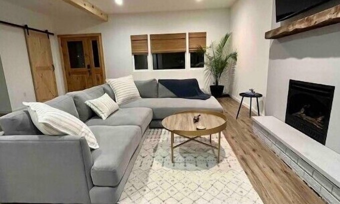 Poughkeepsie Casa | Cozy, Relaxing Home Close to Everything