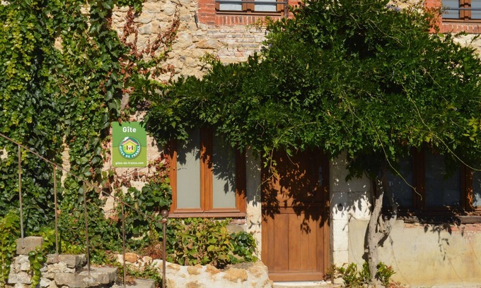 Le Menoux Cabaña | Antigua forja restaurada con sauna, piscina y jacuzzi, cerca de playa y Argenton-sur-Creuse