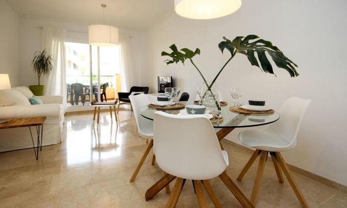 Mijas Apartamento | Cozy Rentals Ocean - Precioso apartamento en Riviera del Sol