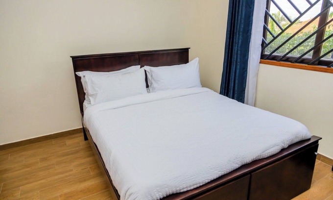 Bukoto Apartamento | Cozy Residences Kampala 005