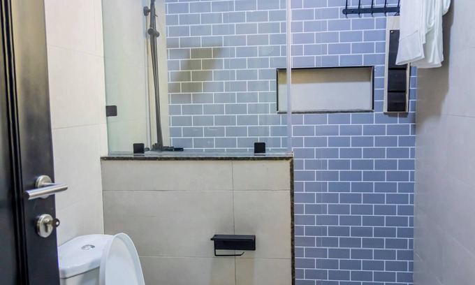 Bukoto Apartamento | Cozy Residences Kampala 009