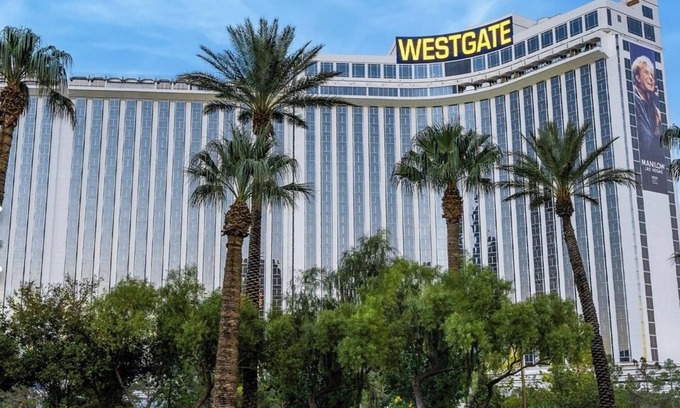 Winchester Complejo | Cozy resort in awesome Las Vegas with AC, WiFi, fitness room. Premiere