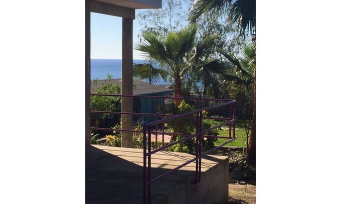 Alvaro Obregon Casa | Cozy retreat home 2min from Beach pet friendly