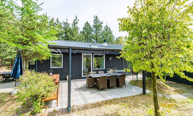 Henne Casa | Acogido retiro junto al campo de golf -- By Traum Ferienwohnungen