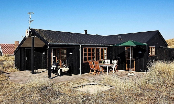 Argab Casa | Acogida acogedora junto al mar -- By Traum Ferienwohnungen