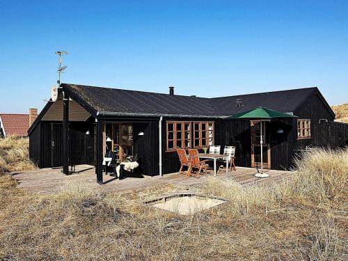 Argab Casa | Cozy Retreat by the Sea - By Traum Ferienwohnungen