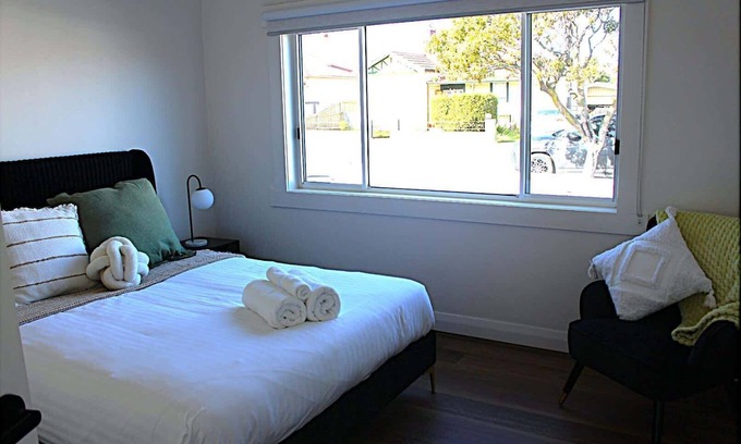 Invermay Casa | Cozy Retreat Central Invermay