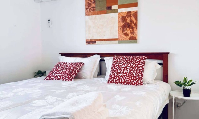Huntingdale Apartamento | Cozy Retreat close to Monash Uni