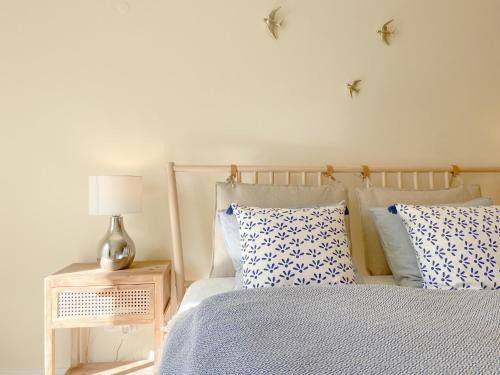 Burgau Apartamento | Cozy Retreat for Couples in Burgau #1937