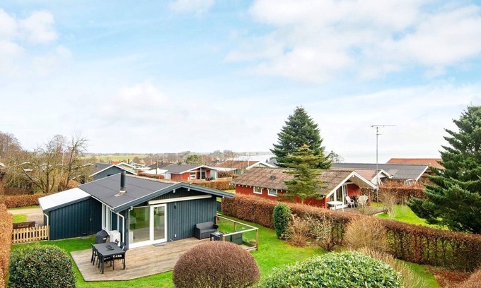 Bjert Casa | Refugio acogedor en Binderup -- By Traum Ferienwohnungen