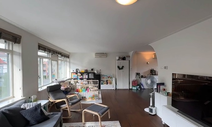 Bussum Apartamento | Cozy Retreat in Bussum