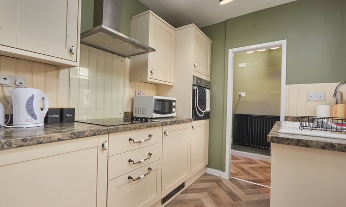 Seaham Casa | Cozy Retreat in Historic Seaham