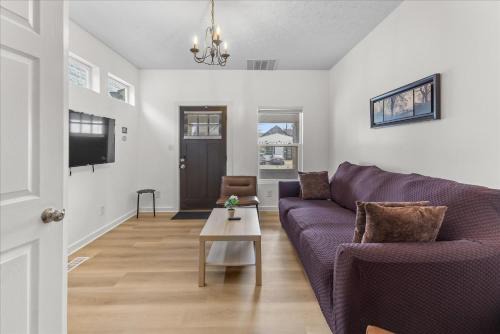 Indianapolis Casa | Cozy Retreat in Historic Indianapolis Neighborhood Close to Downtown
