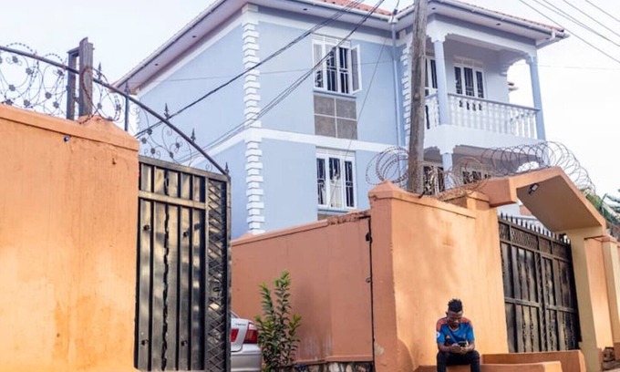 Bukoto Cama Y Desayuno | Cozy retreat in Ntinda a short walk away from Watoto church and Ndere center!