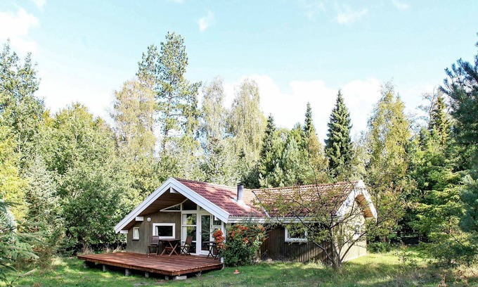 Rrvig Casa | Acogida acogedora en Rorvig Haven-By Traum