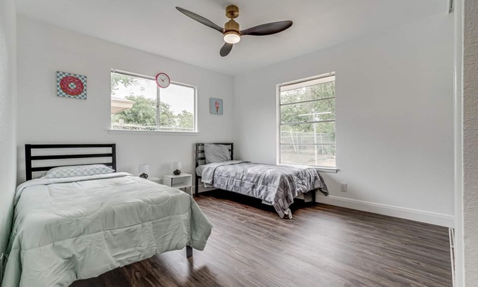 Wetmore Casa | Cozy Retreat Near Downtown SA