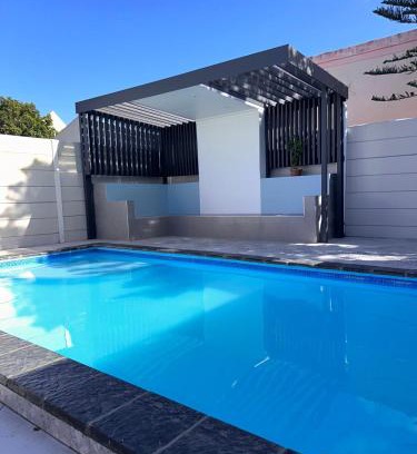 Parklands Casa | Cozy Retreat with a Pool!