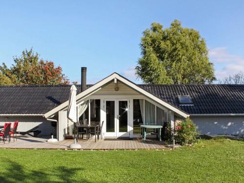 Mommark Strand Casa | Cozy Retreat with Spa - By Traum Ferienwohnungen