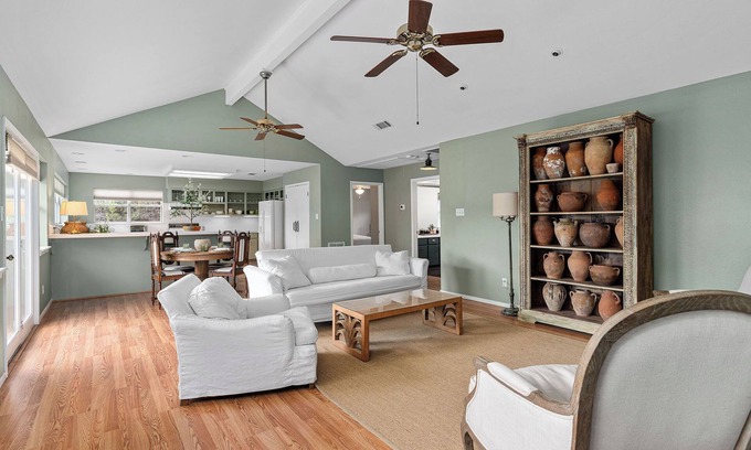 Wimberley Casa | Cozy River Casita for Families & Friends