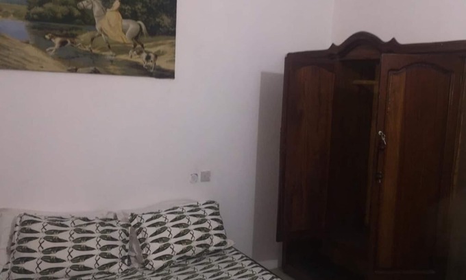 Dar es Salaam Casa | Casa acogedora de la orilla del río