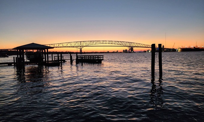 Jacksonville Condominio | Cozy Riverfront Condo with great space and spectacular views in Jacksonville, FL