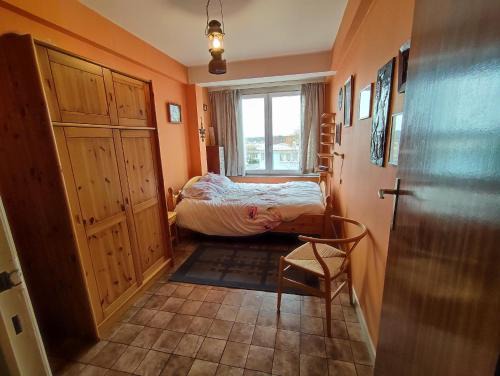 Zellik Casa | Cozy Room