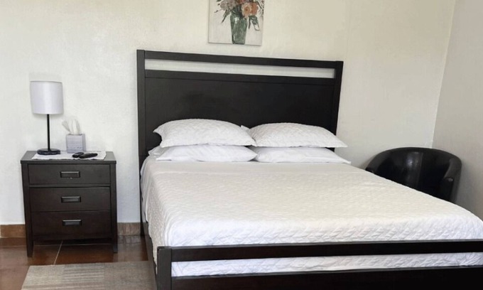 Homestead Apartamento | Cozy Room C
