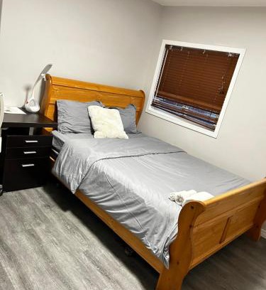Highland West Casa | Cozy room D
