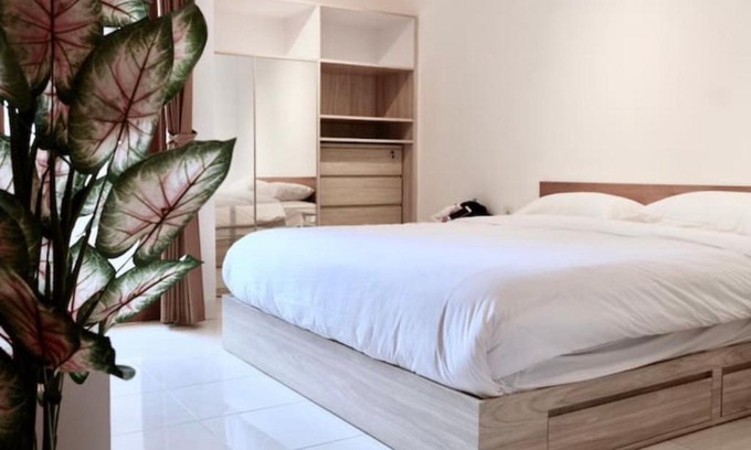 Padangsambian Klod Apartamento | Cozy Room Feel Home