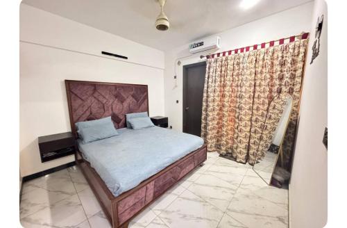 Karachi Apartamento | Cozy Room For Rent