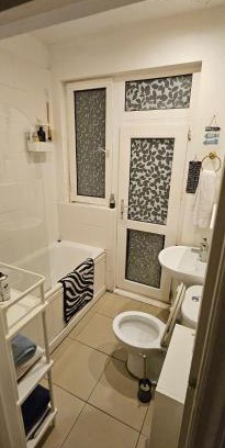 St. Leonard's Casa | Cozy Room