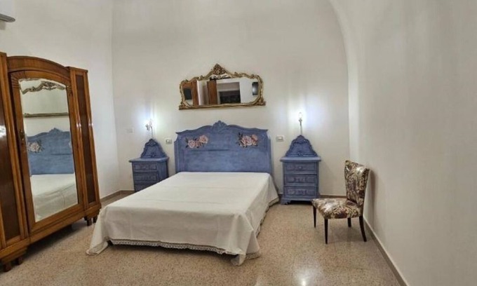 Canosa di Puglia Casa | Cozy room in the city center
