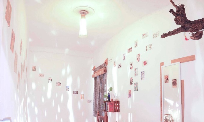 Guerrero Apartamento | Cozy Room In Historic Area