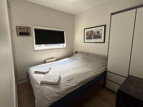 Rodby Casa | Cozy Room in the heart of Rødby! 5km from Femern & Puttgarden!