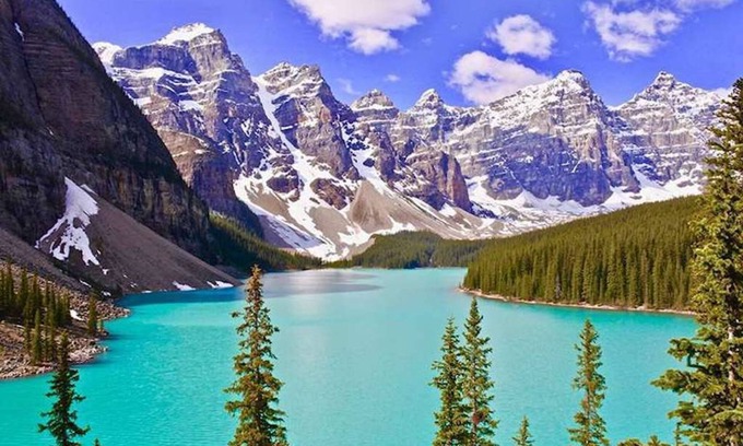 Lake Louise Apartamento | Cozy Room in the Mountains | On-Site Ski Lockers!