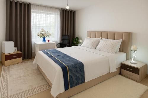 Muhlebach Casa | Cozy Room near Lake Zürich