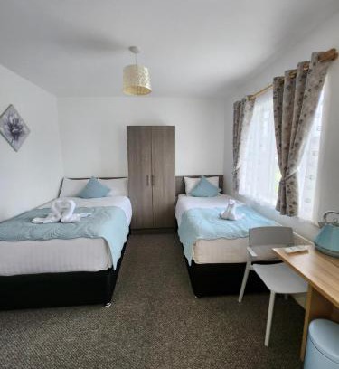 Tyrrelstown Casa | Cozy Room,Private Bathroom,Private Kitchynete