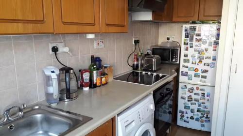 Harlesden Casa | Cozy room with double bed 20 mins to City