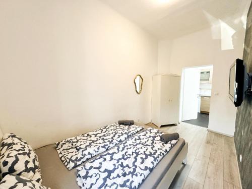 Brigittenau Apartamento | Cozy Rooms in Brigittenau Area MM7