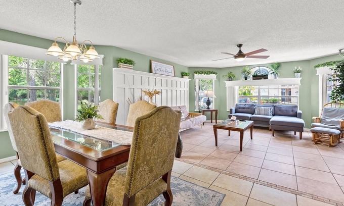 Royal Palm Bay Casa | Cozy @ Royal bay (10 minutes from disney)