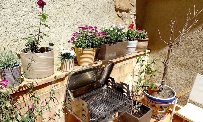 Abiego Cabaña | Cozy rural house in the Sierra de Guara