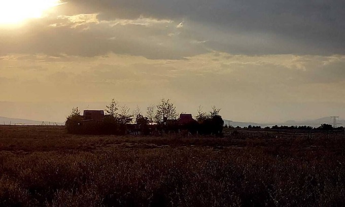 Naivasha Cabaña | Cozy Rustic Cottages with views of Mt. Lonogonot, Naivasha, Kenya