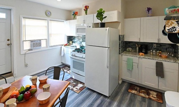 Communipaw Apartamento | Cozy Sanctuary